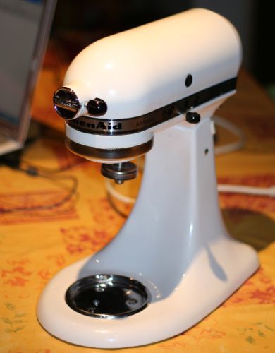 Robot de cuisine Kitchen Aid