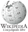 Logo WIKIPEDIA