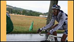 Tour de France 2008, DI GREGORIO Rémy